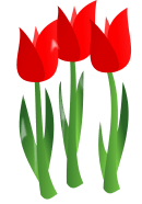 Free-clipart-april-flowers-clipart