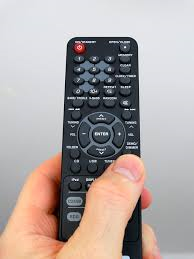 remote control